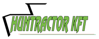 HUNTRACTOR KFT